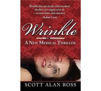 Wrinkle - Scott Alan Ross - Barringer PublishingSchlesinger Ad - Livre en Anglais Scott Alan RossScott Alan Ross (Auteur)