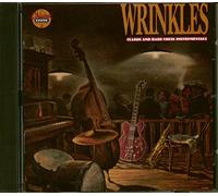 Wrinkles: Classic and Rare Chess Instrumentals [Import]
