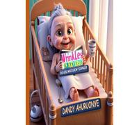 Wrinkles in Reverse: The Girl Who Grew Younger