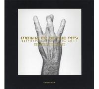 Wrinkles of the City Des rides et des villes - JR - Alternatives - relié - Beau livre