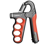 Wrist Expander Stress Relief Finger Exerciser Adjustable Resistance Hand Gripper 5-100 KG Grip Strength Trainer for Muscle Building Hand Therapy Recovery for Musicians Athletes Recovery