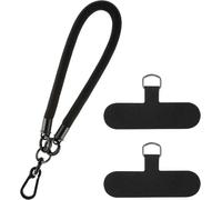 Wrist Lanyard,Anti-Lost Phone Lanyard With 2 Ultra Thin Patches For Keychain,Camera,Phone Accessories.[I297]
