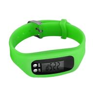 Wrist Pedometer,Calorie Record Monitor Watch - Step Counter Watches - for Exercise Walking Running Workout Fitness Gym Outdoor Commuting