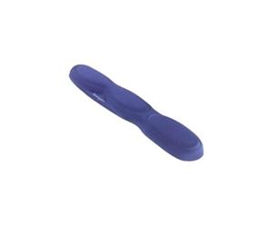 Wrist Pillow - Tiroir pour clavier avec repose-poignet - bleu