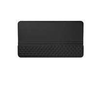 Wrist Rest Pad Rubber Base Memory Foam Hand Support For 100 Keys 87 68keys Keyboard Stand Repose-poignet bureau
