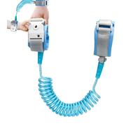 Wrist Safety Leash - Child Anti Lost Wrist Link, Breathable Safety Strap