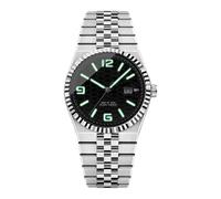 Wrist Watches For Man - 30 Meter Waterproof Adjustable Band Accessory, Men Casual Watch, Friends Father Boyfriend Indoor Outdoor Home Daily Business Casual Timepiece For Stylish Everyday Wear And