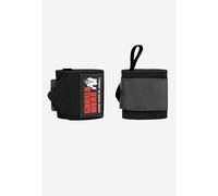 Wrist Wraps PRO - Black