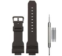 WRISTARMOR Bracelet de rechange en caoutchouc compatible avec pour homme GW-7900B GW-7900 G-7900 G7900 Bracelet en résine Accessoires de montre
