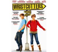 Wristcutters: A Love Story - DVD Zone 1