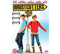 Wristcutters-A Love Story [Edizione: Regno Unito] [Import]