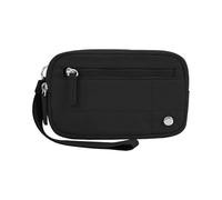 Wristlet Wallet For Women | Portable Clutch Purse, Change Holder, Phone Organizer, Travel Phone Organizer Wristlet, Compact Wristlet Wallet, Zipper Coin Wallet For Travel, Shopping, Commuting,