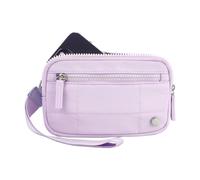 Wristlet Wallet,Portable Clutch Wallet - Zipper Coin Wallet, Stylish Change Pouch, Travel Coin Holder for Keys, Credit Card, Phone