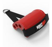 WristMax - Entraînement des doigts et du poignet, exercice de force des bras, meilleur moyen d'obtenir de gros avant-bras, équipement de fitness pour la salle de sport et l'entraînement à la maison