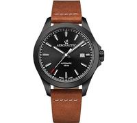 Wristwatch Analogique mid-30547, Marron, Bande