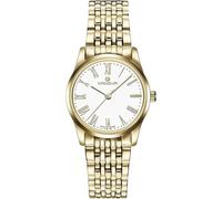 Wristwatch Analogique mid-30668, Or, Bracelet