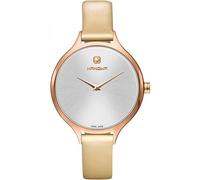 Wristwatch Analogique mid-30687, Or, Bande