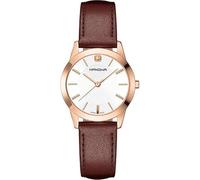 Wristwatch Analogique mid-30689, Argent, Bande