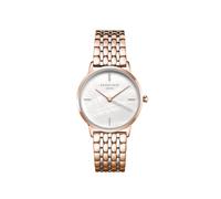 Montre femme RMRSR-R03 - Rosefield PEARL EDIT Doré rose