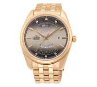 Wristwatch Analogique mid-34065, Or, Bracelet