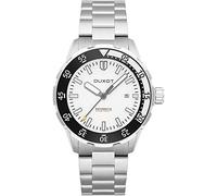 Wristwatch Analogique mid-34145, Argent, Bracelet