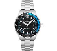 Wristwatch Analogique mid-34146, Argent, Bracelet