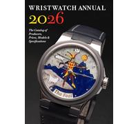 Abbeville Press – Annuaire Montres 2026 – Catalogue : producteurs, prix et modèles