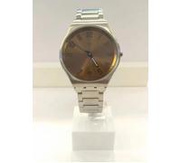 Wristwatch Swatch Skin Irony Bronze Man Ss07s122g