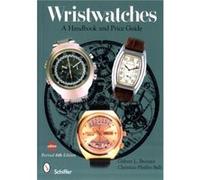 Wristwatches by Gisbert L. Brunner Gisbert L. Brunner (Auteur)