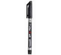Write-4-all M sw Lot de 3 marqueurs permanents 1 mm