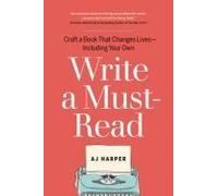 Write A Must-Read