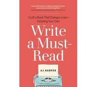 Write a Must-Read