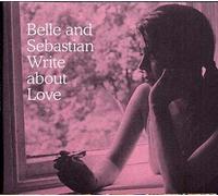 Write About Love
