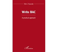 Write Bac - A Practical Approach