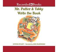 Write Book (The Mr. Putter & Tabby Series) [Import]
