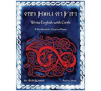 Write English With Cirth