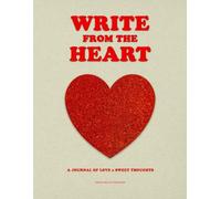 Write From The Heart