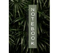 Write It Down: A Simple Notebook for Notes, Ideas, and Everyday Thoughts