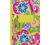 Write It Down: Daily Journal: Where Every Page Becomes Your Story