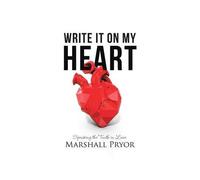 Write It On My Heart