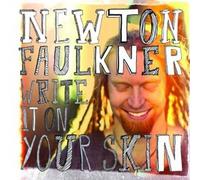 Write It on Your Skin [Import]