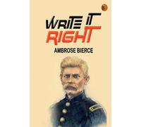 Write It Right