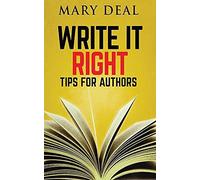 Write It Right