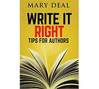 Write It Right