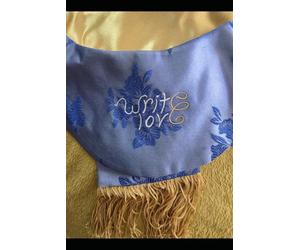writE lovE: Words Inspired by, Conversations with, and Channeling: THE LIGHT