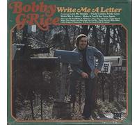 Write Me A Letter [Vinyl LP]