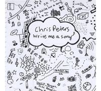 Write Me a Song [Import]