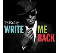 Kelly, R. - Write Me Back [Import]