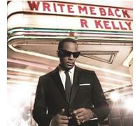 R Kelly - Write Me Back