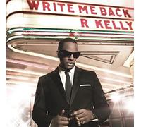 R Kelly - Write Me Back